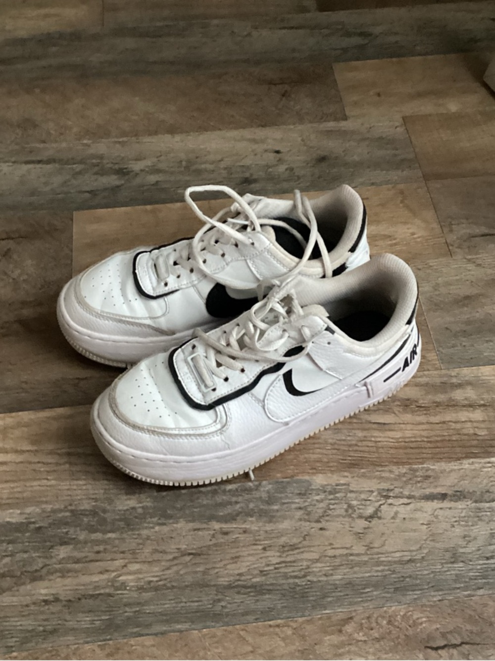 Nike airforce Athletic Sneakers
